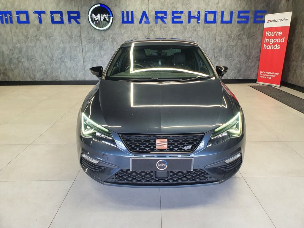 Used SEAT Leon 2020 for sale - 76710760: Photo 13