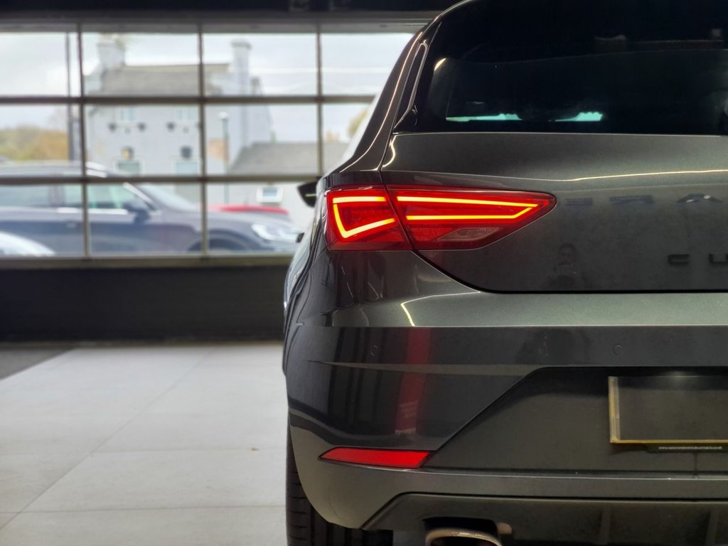 Used SEAT Leon 2020 for sale - 76710760: Photo 15