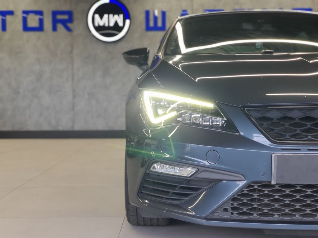 Used SEAT Leon 2020 for sale - 76710760: Photo 16