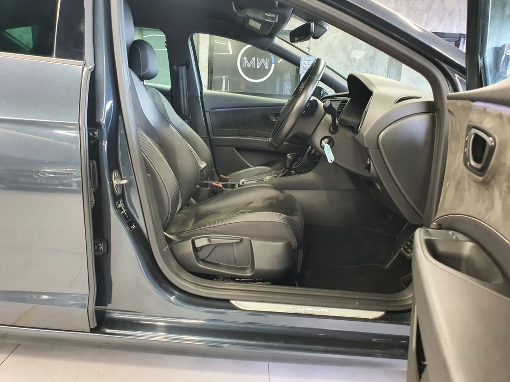 Used SEAT Leon 2020 for sale - 76710760: Photo 18