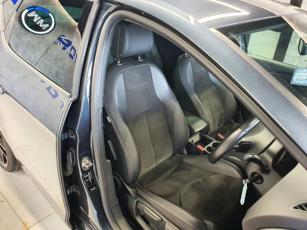 Used SEAT Leon 2020 for sale - 76710760: Photo 19