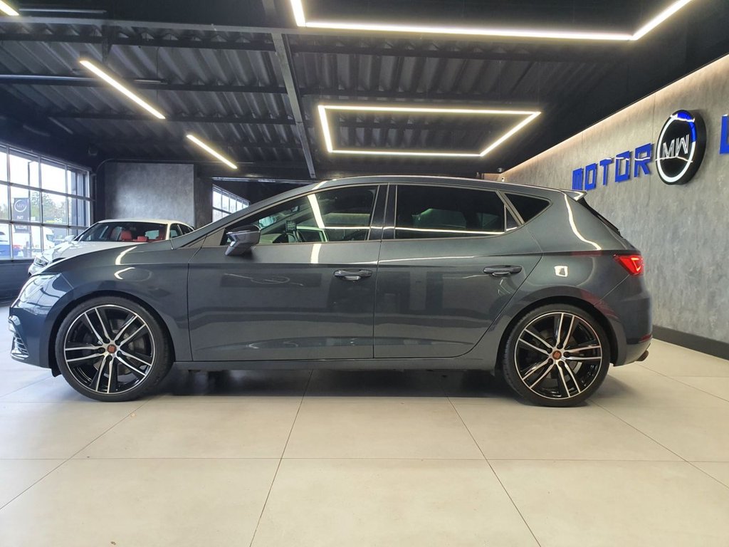 Used SEAT Leon 2020 for sale - 76710760: Photo 2