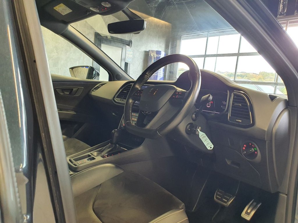 Used SEAT Leon 2020 for sale - 76710760: Photo 20