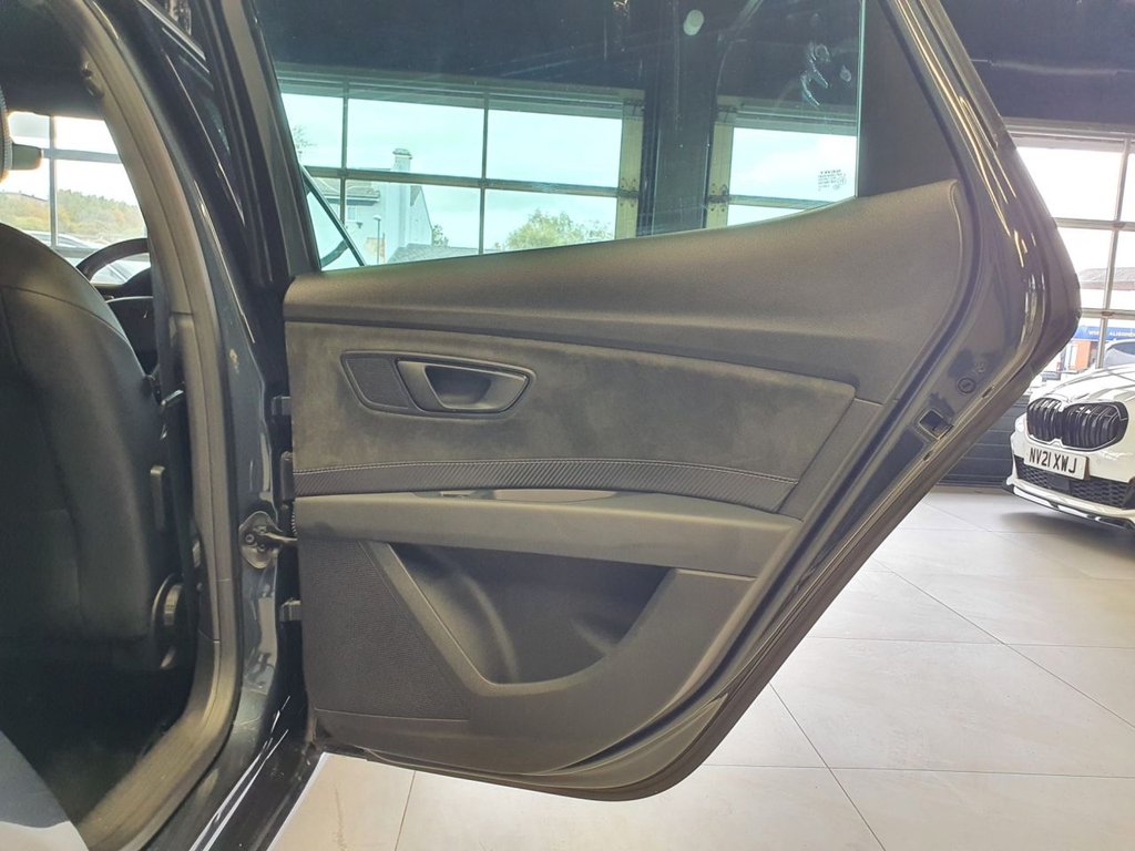 Used SEAT Leon 2020 for sale - 76710760: Photo 21