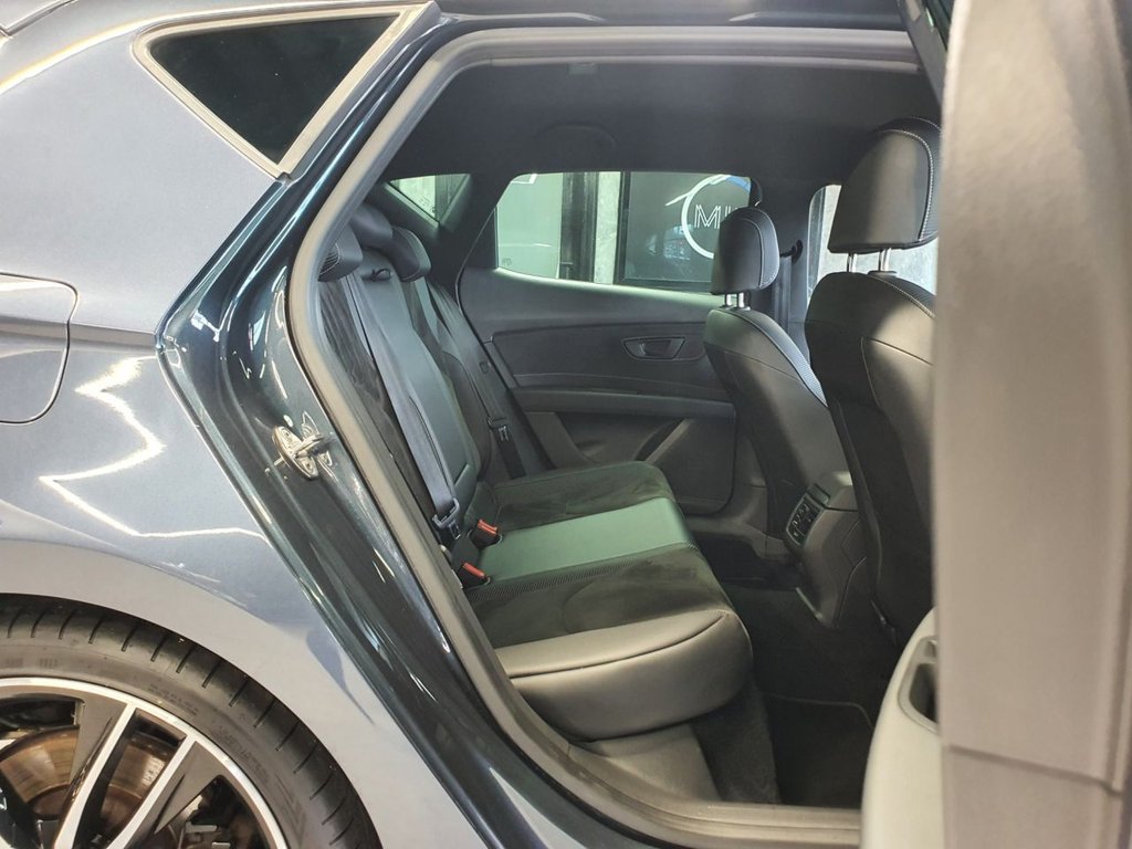 Used SEAT Leon 2020 for sale - 76710760: Photo 22