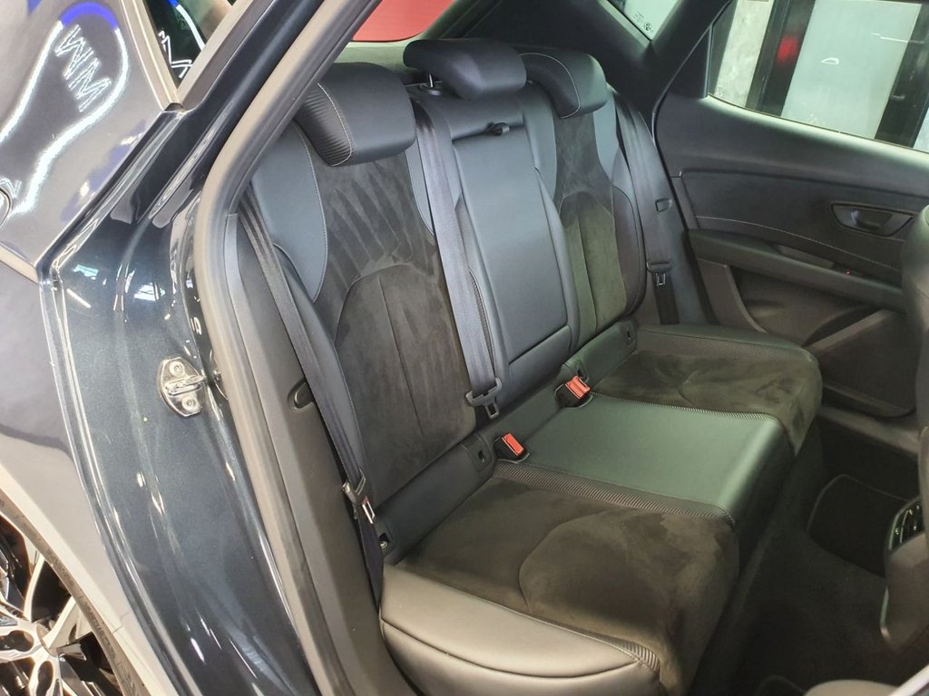 Used SEAT Leon 2020 for sale - 76710760: Photo 23