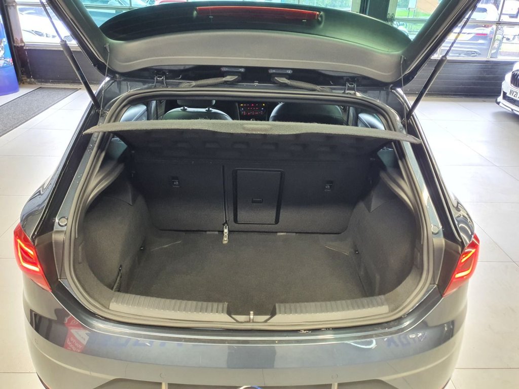 Used SEAT Leon 2020 for sale - 76710760: Photo 25