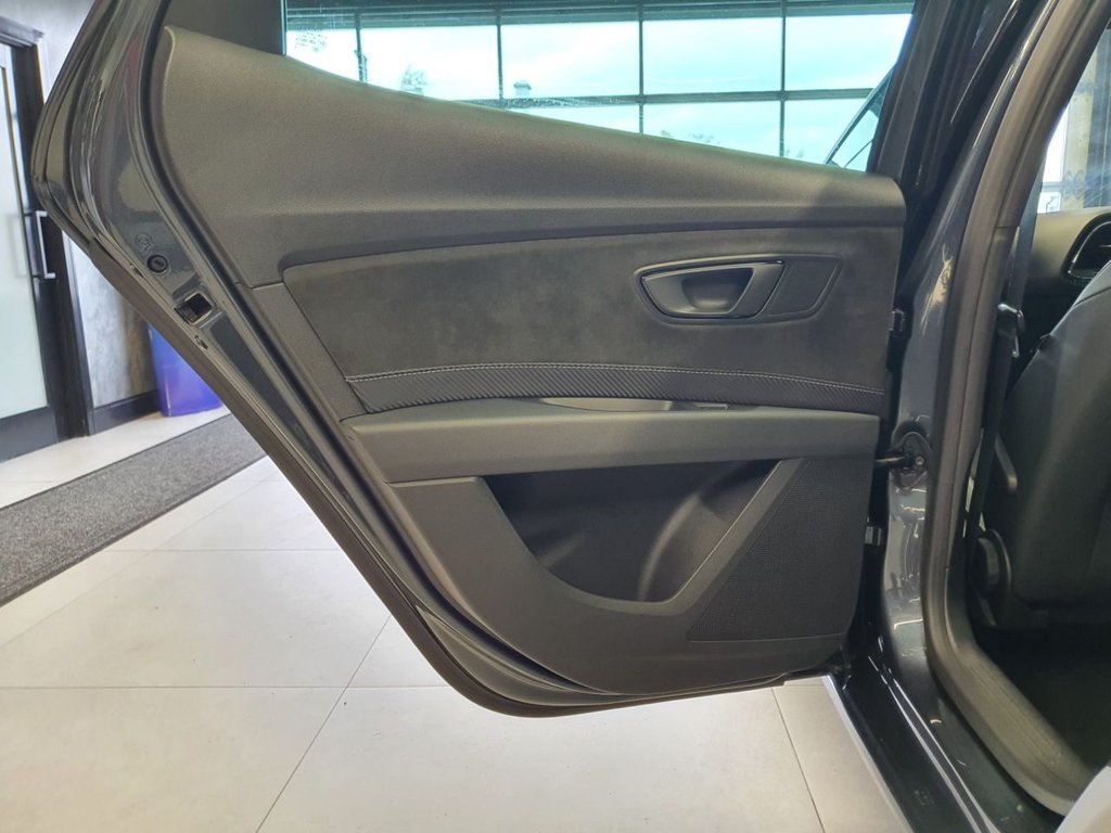 Used SEAT Leon 2020 for sale - 76710760: Photo 26