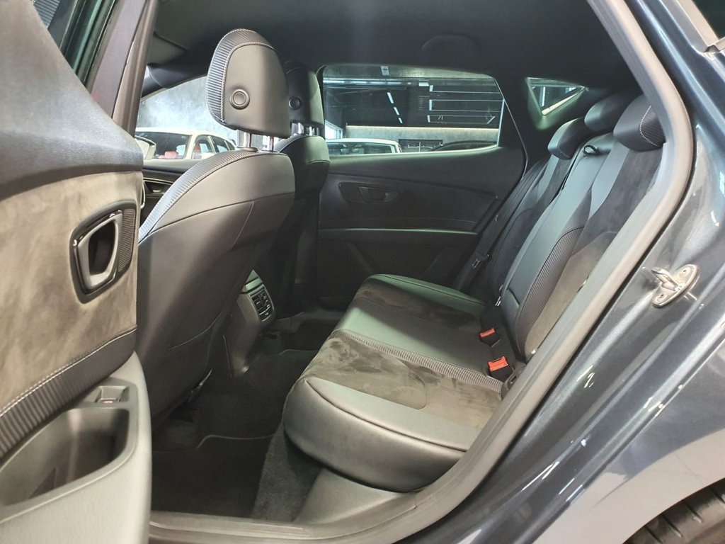 Used SEAT Leon 2020 for sale - 76710760: Photo 27