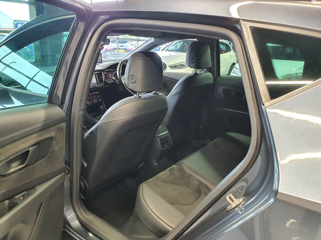 Used SEAT Leon 2020 for sale - 76710760: Photo 28