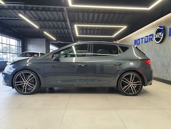 Used SEAT Leon 2020 for sale - 76710760: Photo