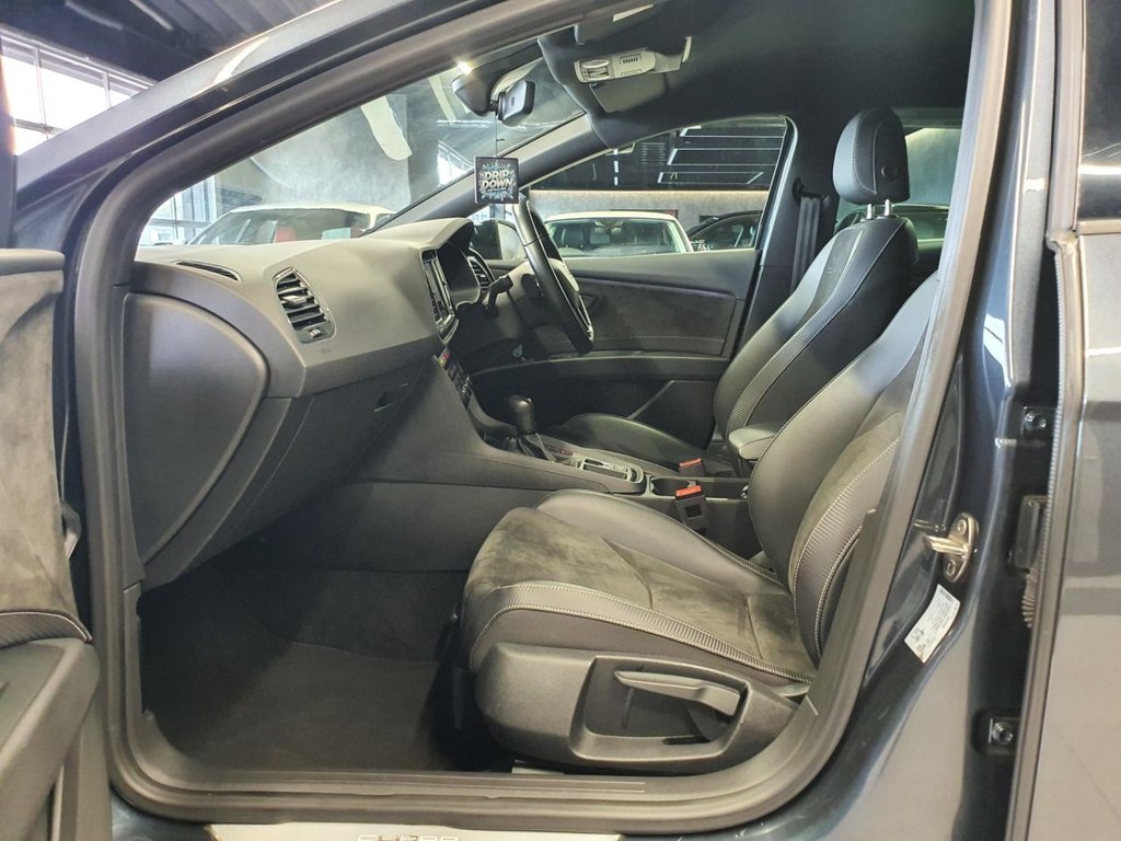 Used SEAT Leon 2020 for sale - 76710760: Photo 30