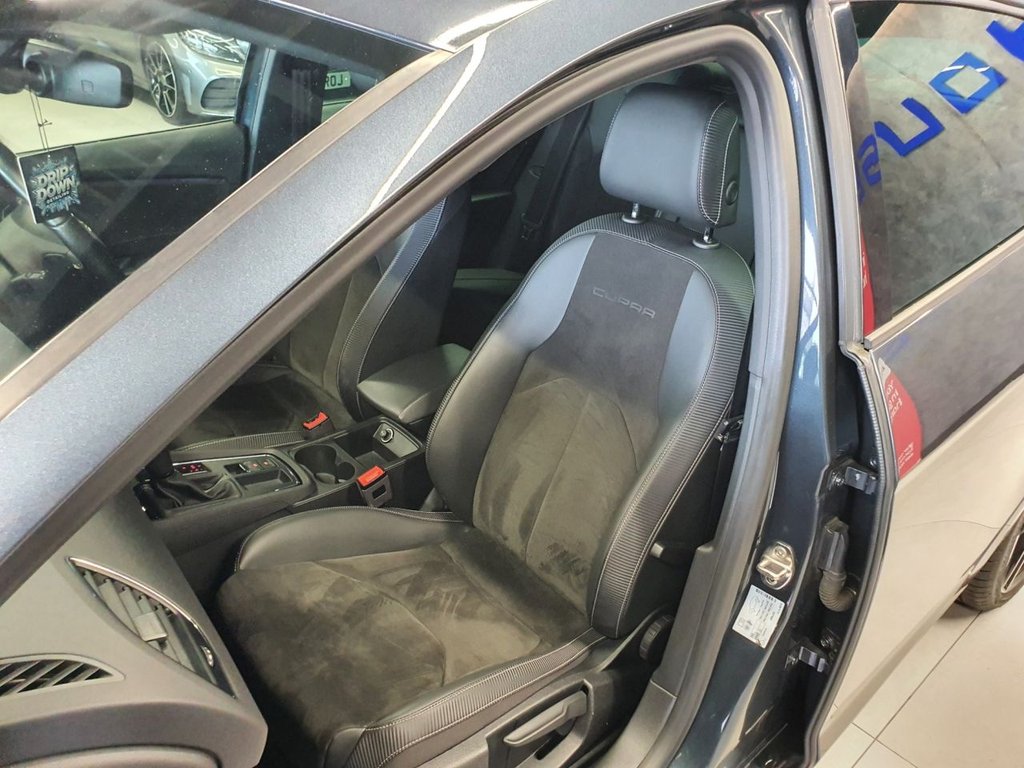 Used SEAT Leon 2020 for sale - 76710760: Photo 31