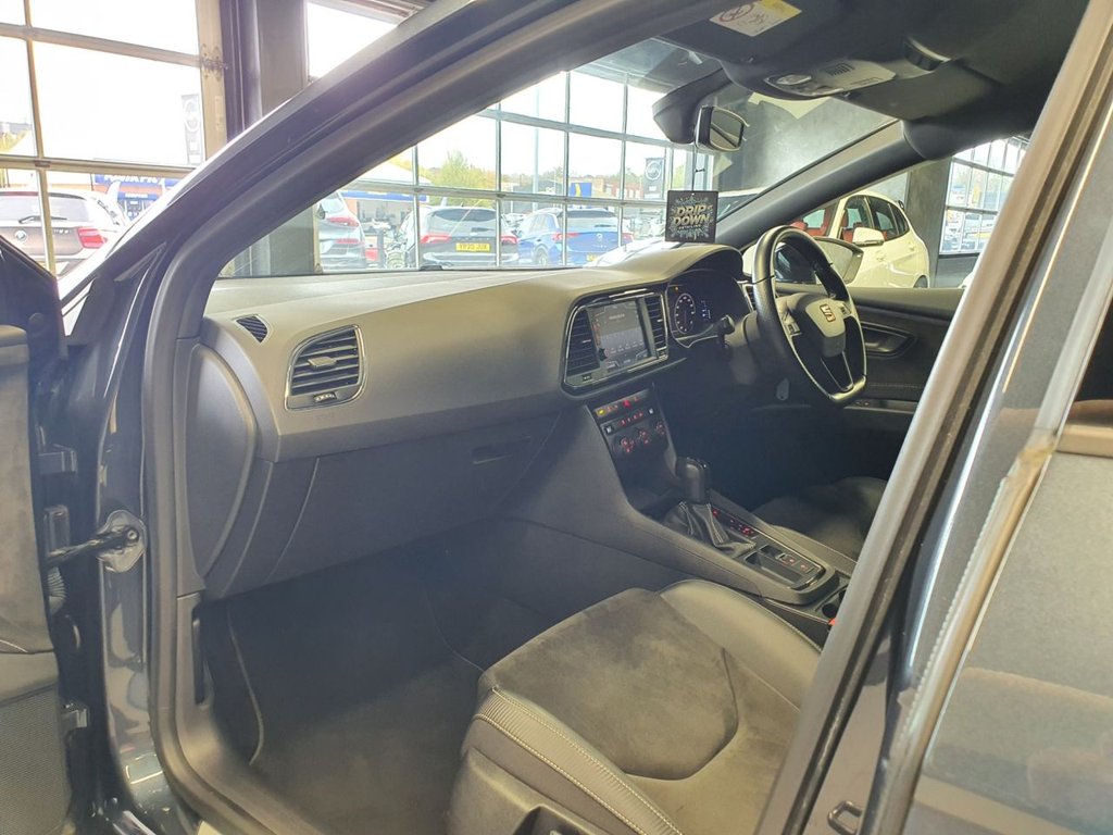 Used SEAT Leon 2020 for sale - 76710760: Photo 32