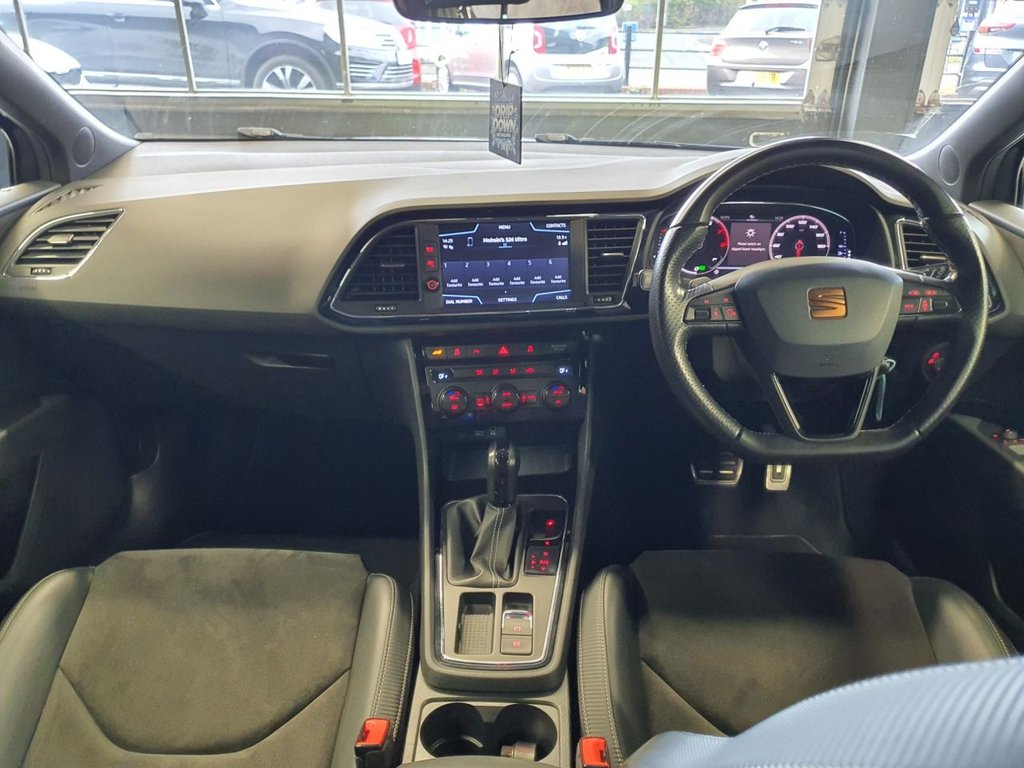 Used SEAT Leon 2020 for sale - 76710760: Photo 33