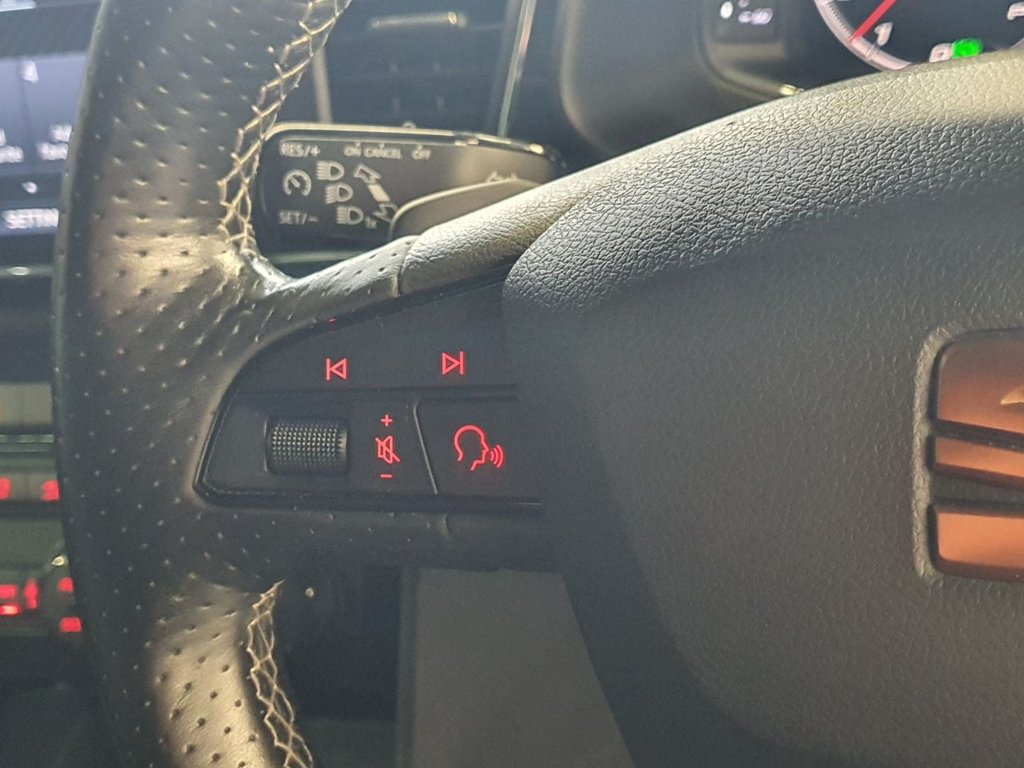 Used SEAT Leon 2020 for sale - 76710760: Photo 37