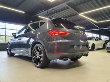 Used SEAT Leon 2020 for sale - 76710760: Photo