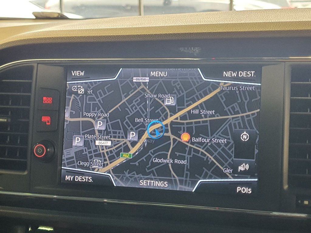 Used SEAT Leon 2020 for sale - 76710760: Photo 46