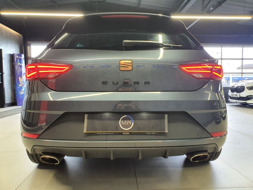 Used SEAT Leon 2020 for sale - 76710760: Photo 5