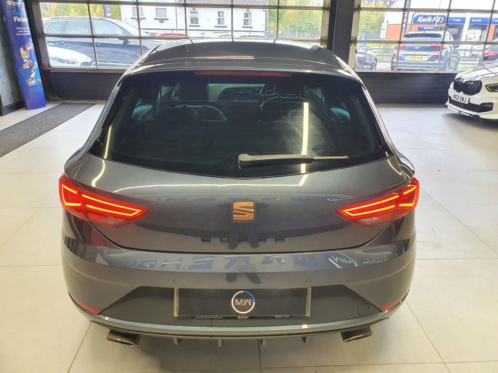 Used SEAT Leon 2020 for sale - 76710760: Photo 6