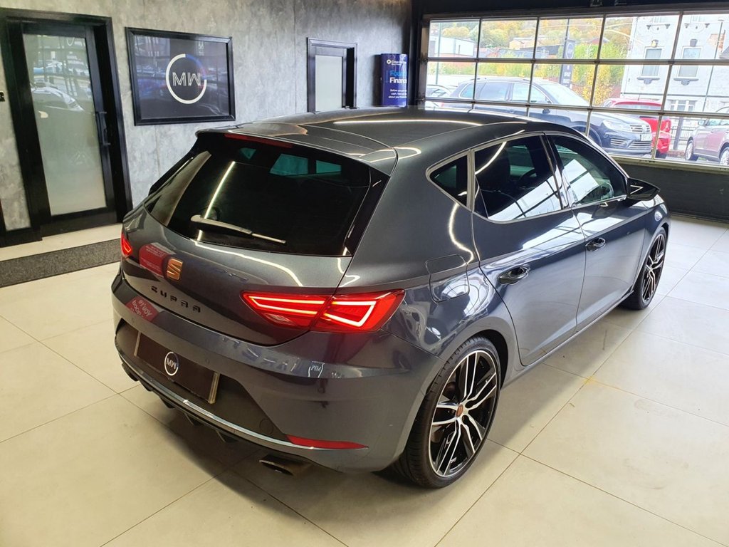 Used SEAT Leon 2020 for sale - 76710760: Photo 8