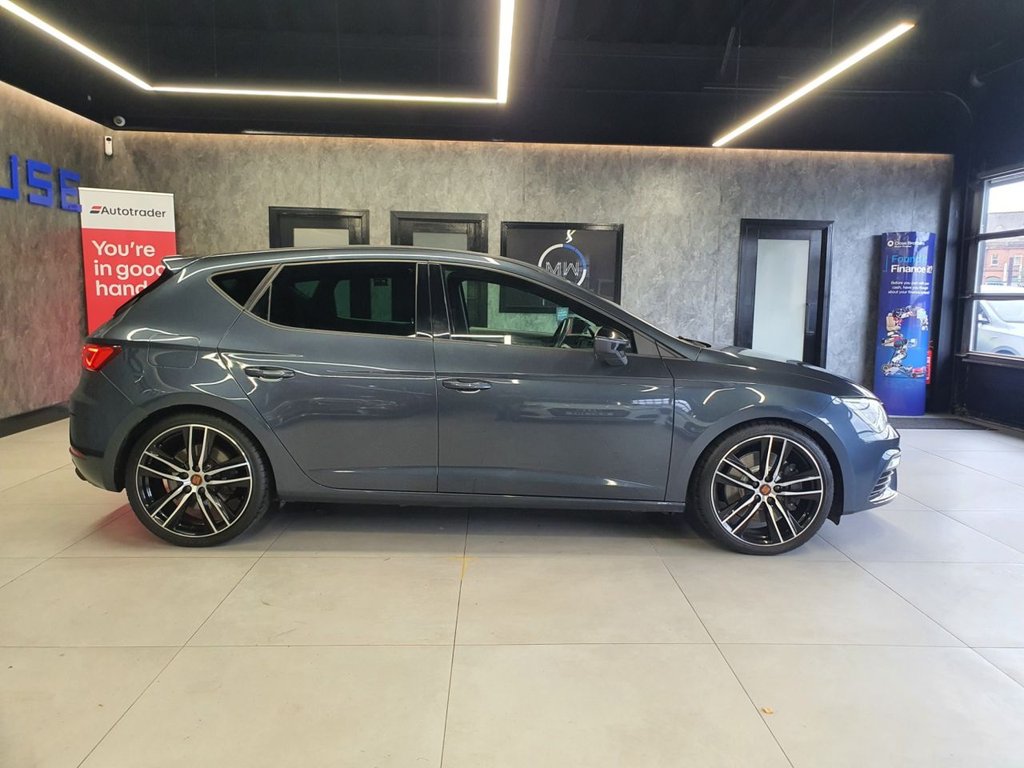 Used SEAT Leon 2020 for sale - 76710760: Photo 9