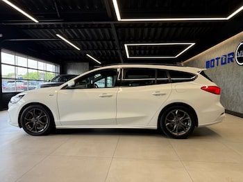 Used Ford Focus 2019 for sale - 75272051: Photo