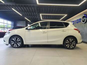 Used Nissan Pulsar 2015 for sale - 75272050: Photo