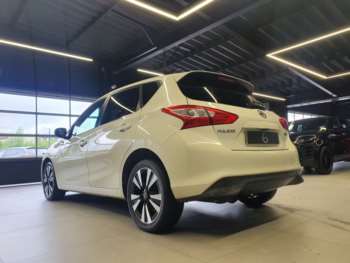 Used Nissan Pulsar 2015 for sale - 75272050: Photo