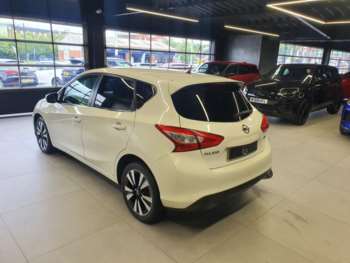 Used Nissan Pulsar 2015 for sale - 75272050: Photo