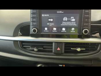 Used Kia Picanto 2019 for sale - 75272048: Photo