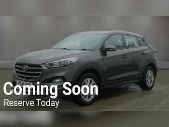 Used Hyundai TUCSON 2018 for sale - 78919075: Photo