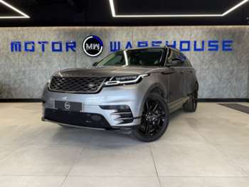 2022 (71) - 2.0 D200 MHEV R-Dynamic SE SUV 5dr Diesel Auto 4WD Euro 6 (s/s) (204 ps)