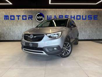 2019 (69) - 1.2 Turbo GPF Elite Nav SUV 5dr Petrol Manual Euro 6 (s/s) (130 ps)