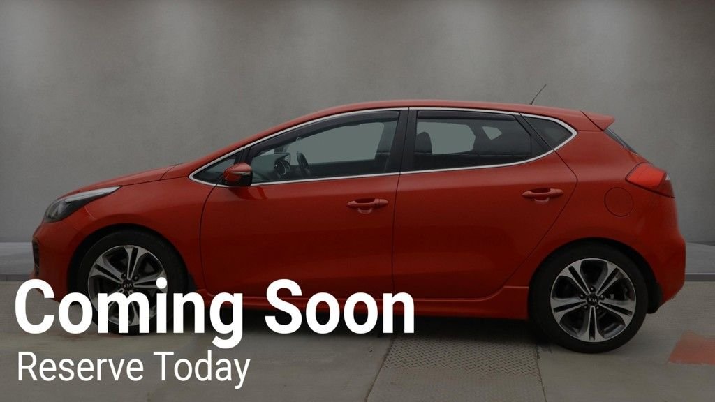 Used Kia Ceed 2016 for sale - 77341416: Photo 6