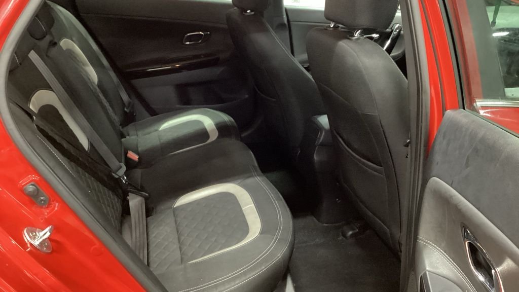 Used Kia Ceed 2016 for sale - 77341416: Photo 7