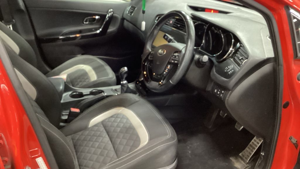 Used Kia Ceed 2016 for sale - 77341416: Photo 8