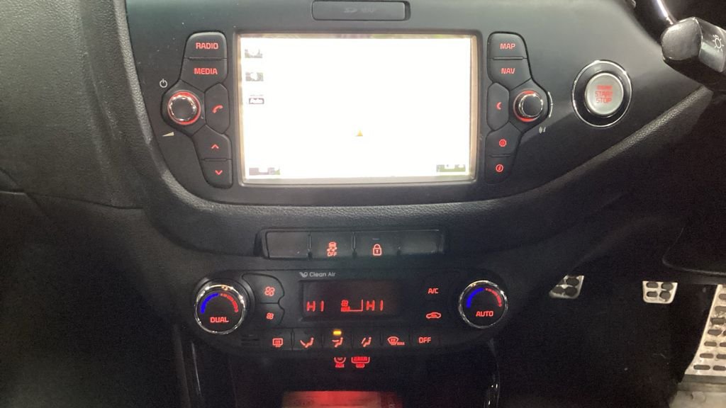 Used Kia Ceed 2016 for sale - 77341416: Photo 9