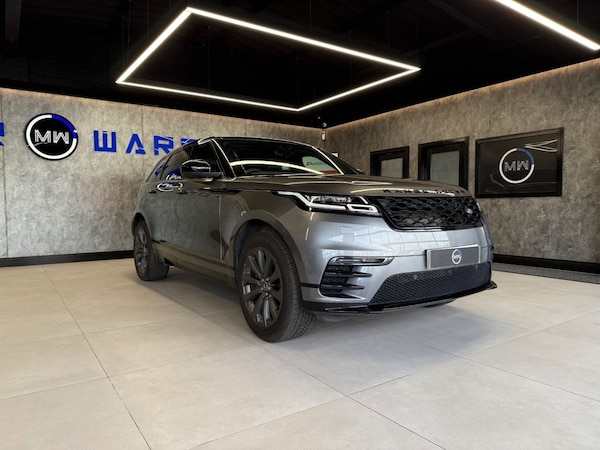 Used Land Rover Range Rover Velar 2018 for sale - 75272058: Photo 10