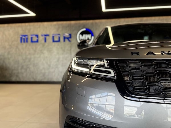 Used Land Rover Range Rover Velar 2018 for sale - 75272058: Photo 15