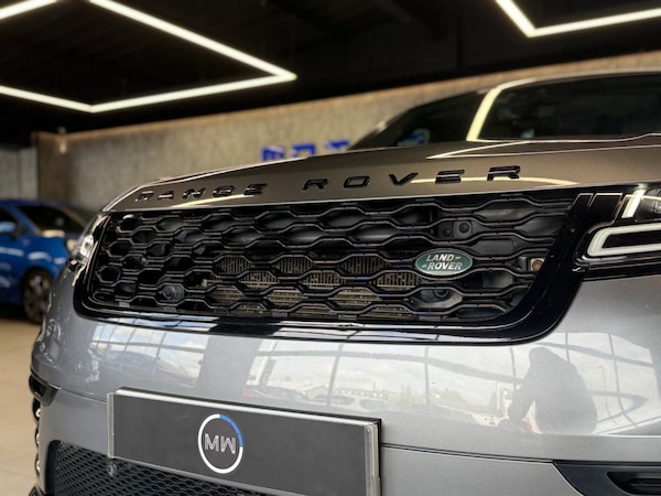 Used Land Rover Range Rover Velar 2018 for sale - 75272058: Photo 16