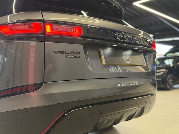 Used Land Rover Range Rover Velar 2018 for sale - 75272058: Photo 17