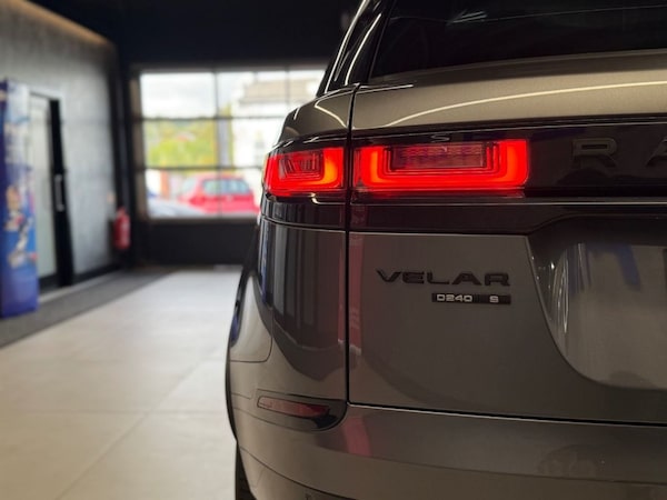 Used Land Rover Range Rover Velar 2018 for sale - 75272058: Photo 18