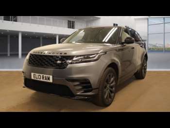 2018 (13) - 2.0 D240 R-Dynamic S SUV 5dr Diesel Auto 4WD Euro 6 (s/s) (240 ps)