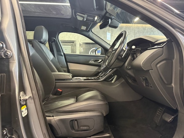 Used Land Rover Range Rover Velar 2018 for sale - 75272058: Photo 20