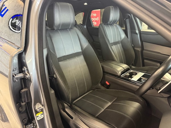 Used Land Rover Range Rover Velar 2018 for sale - 75272058: Photo 21