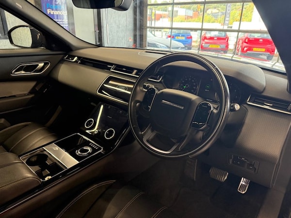 Used Land Rover Range Rover Velar 2018 for sale - 75272058: Photo 22