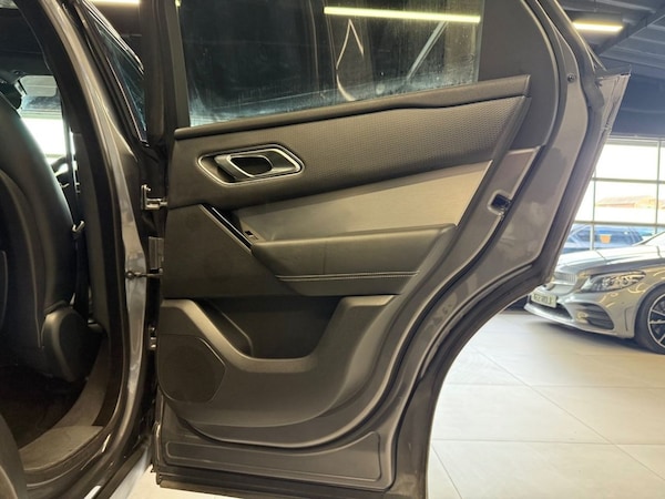 Used Land Rover Range Rover Velar 2018 for sale - 75272058: Photo 23