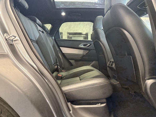 Used Land Rover Range Rover Velar 2018 for sale - 75272058: Photo 24