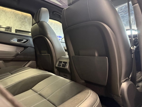 Used Land Rover Range Rover Velar 2018 for sale - 75272058: Photo 25
